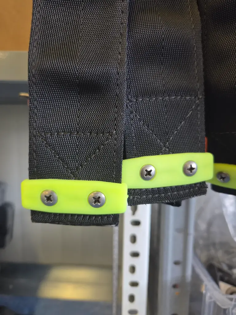 Hiking strap Stop - MAS