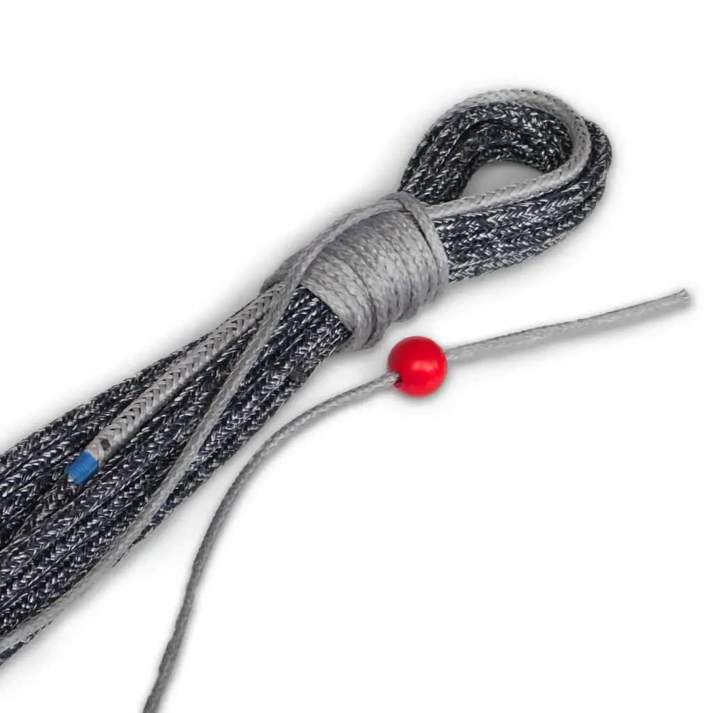 Whiskerpole Sheet Tapered - MAS