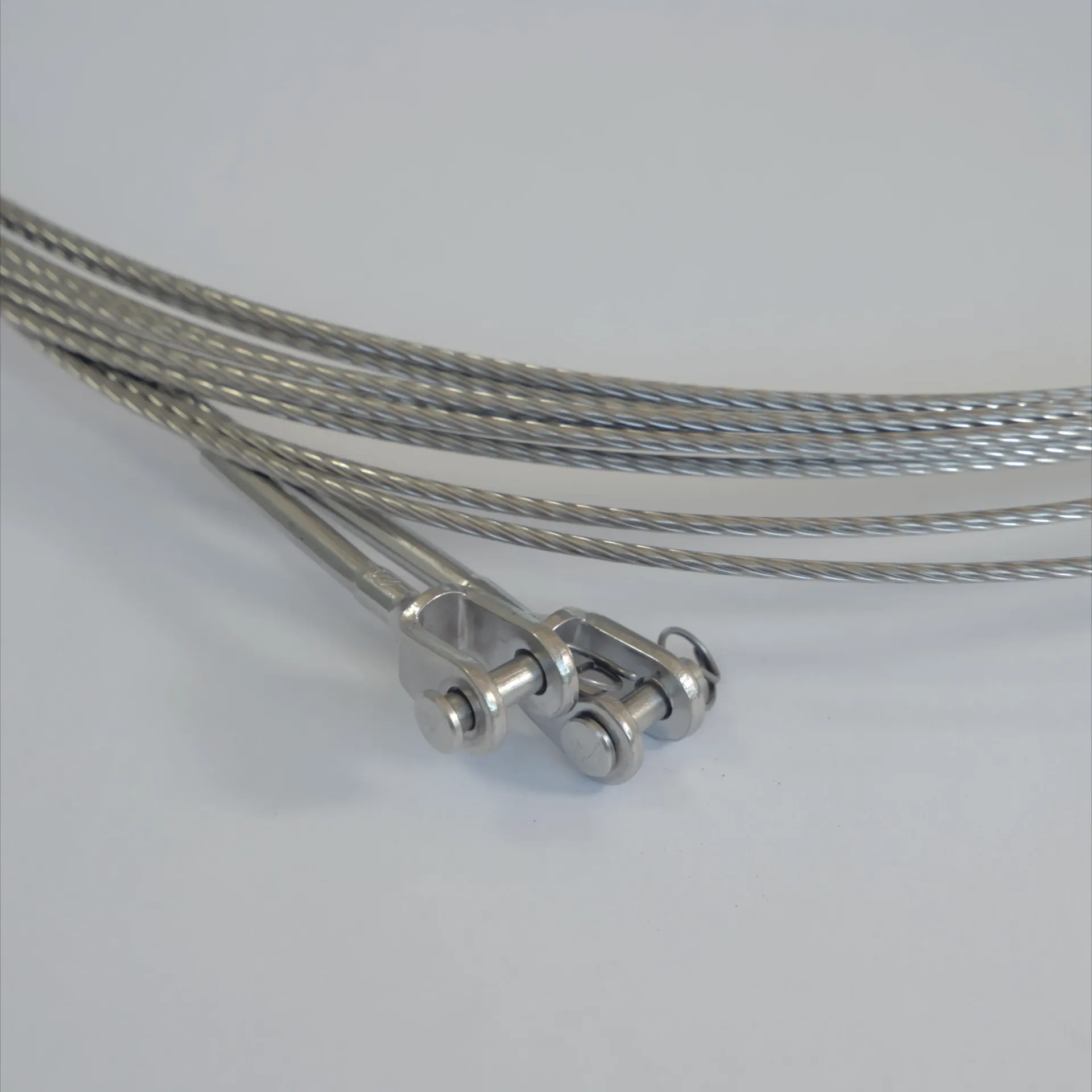 Sartie Dyform per Stamaster (set) - MAS