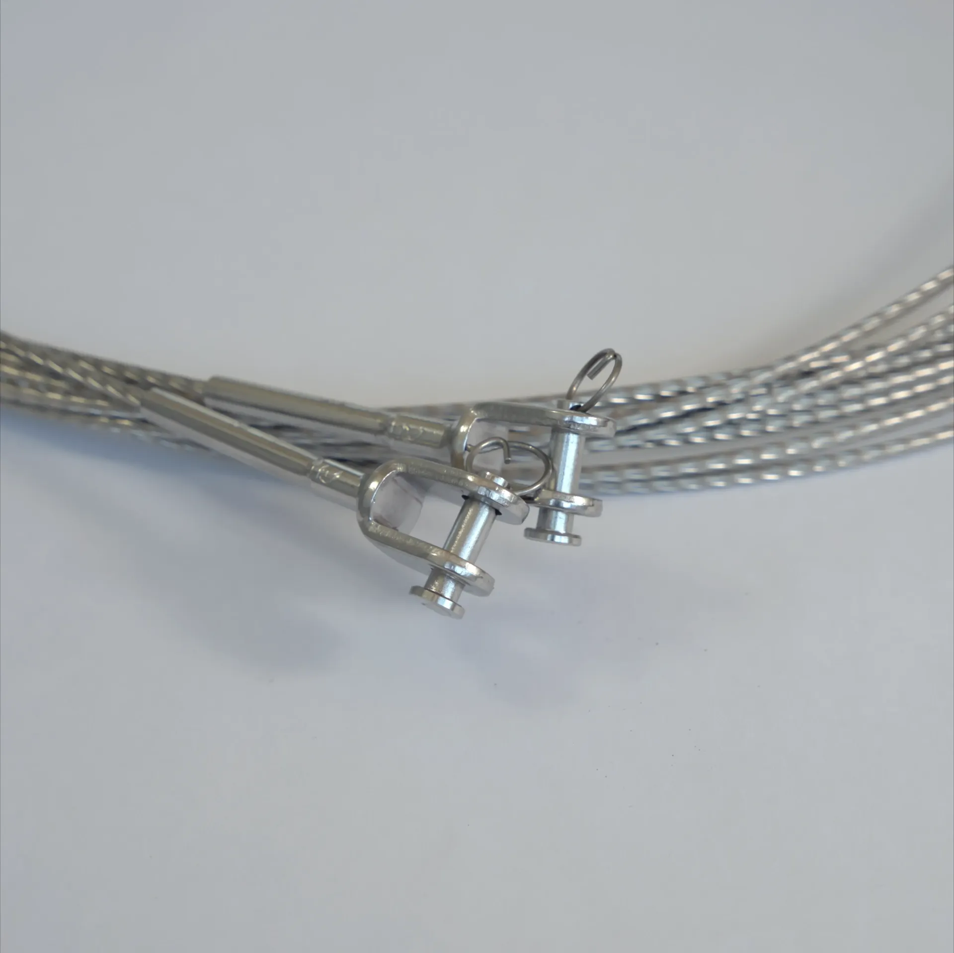 Sartie Dyform per QRT (set) - MAS