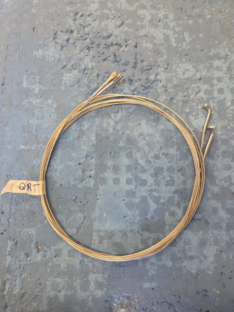 Sartie Dyform per QRT (set) - MAS