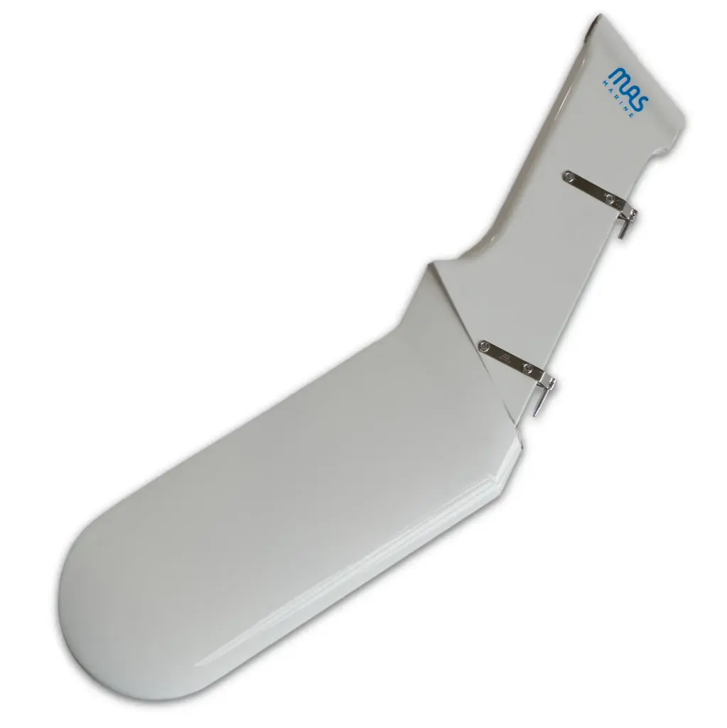 [RU-MAS] Rudder - MAS