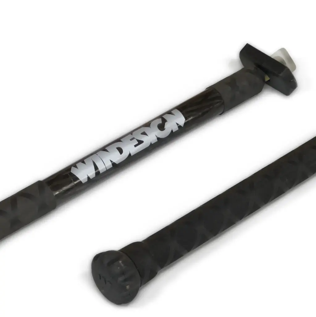 [652109] Carbon Tiller Extension 90cm - Optiparts 