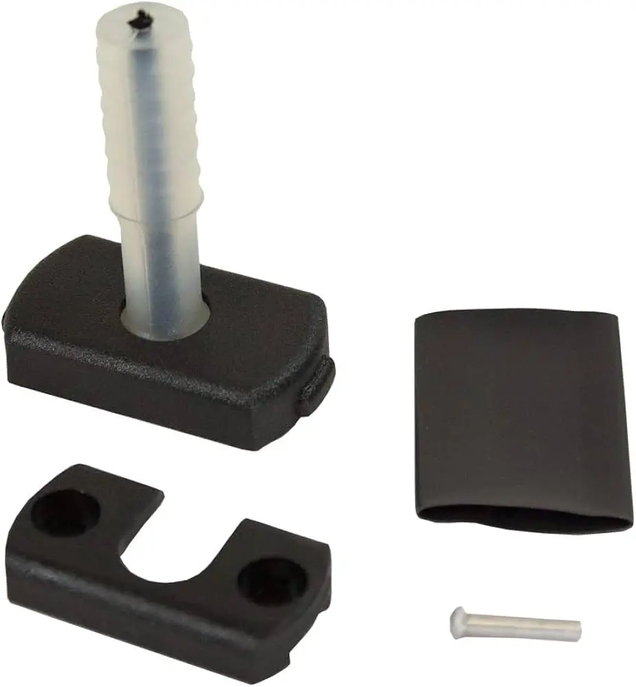 [652950] Junction Tiller Extension - Optiparts 