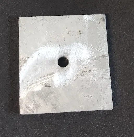 [DBM01] Corrector weight 0,5 kg