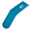 Soft touch rudder cover