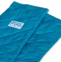 Soft touch boom bag