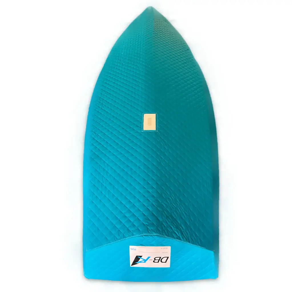 Funda de casco en Soft touch
