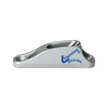 [CL211MK2] Cleat - Clam Cleat (SILVER)