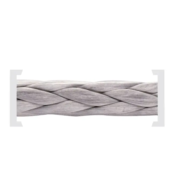 [8UL0500-GR] DSK78 - 5mm - GM  (SILVER)