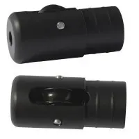 Terminale Tangone Poppa Completo - MAS