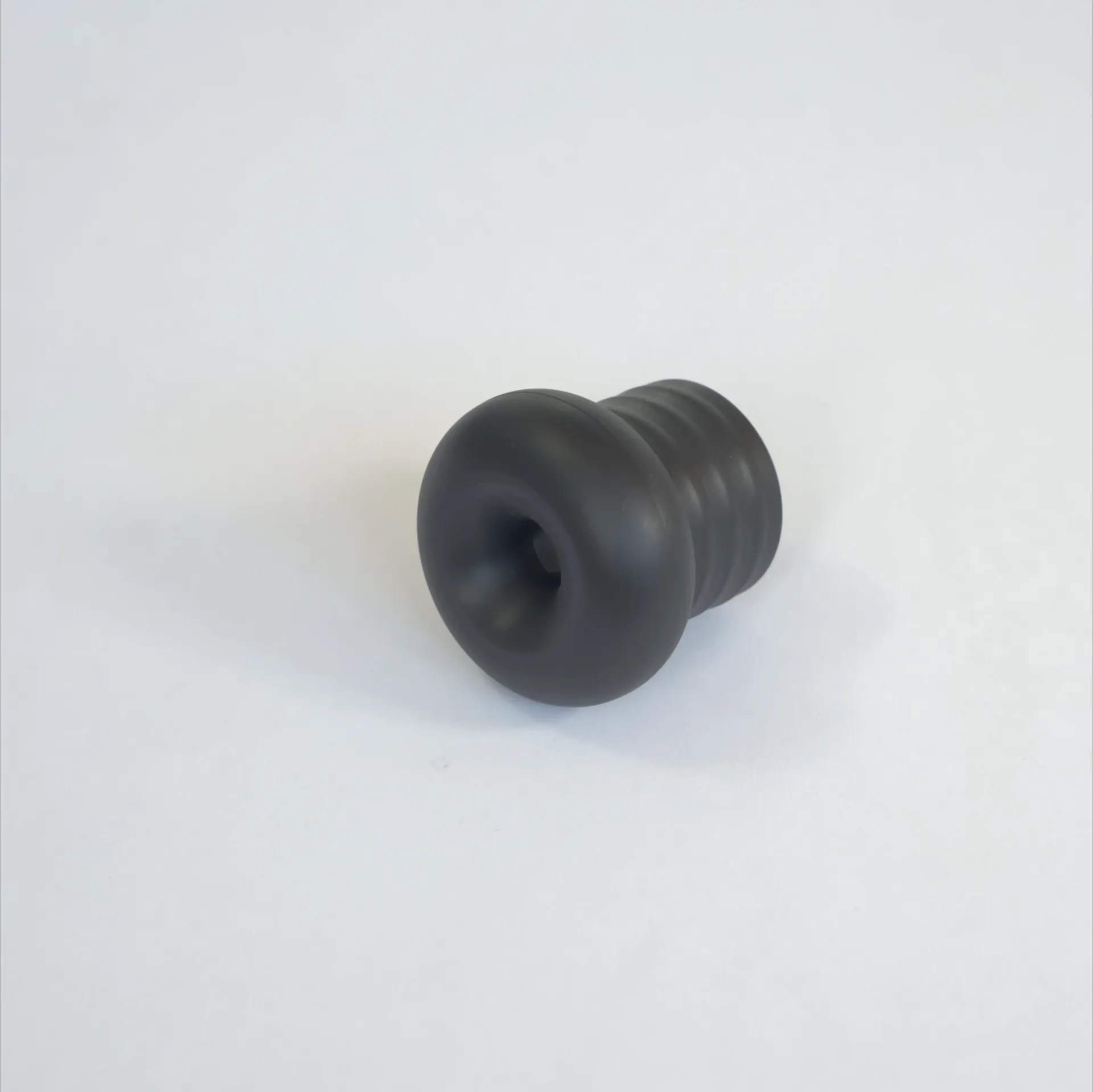 Front Wiskerpole End - MAS