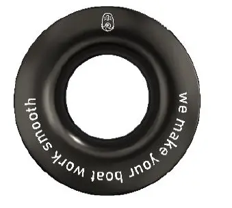 LOW FRICTION RING R7x5 - Polarwave