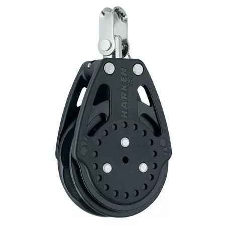 [H2680] CarboAir 75 Ratchamatic - Harken