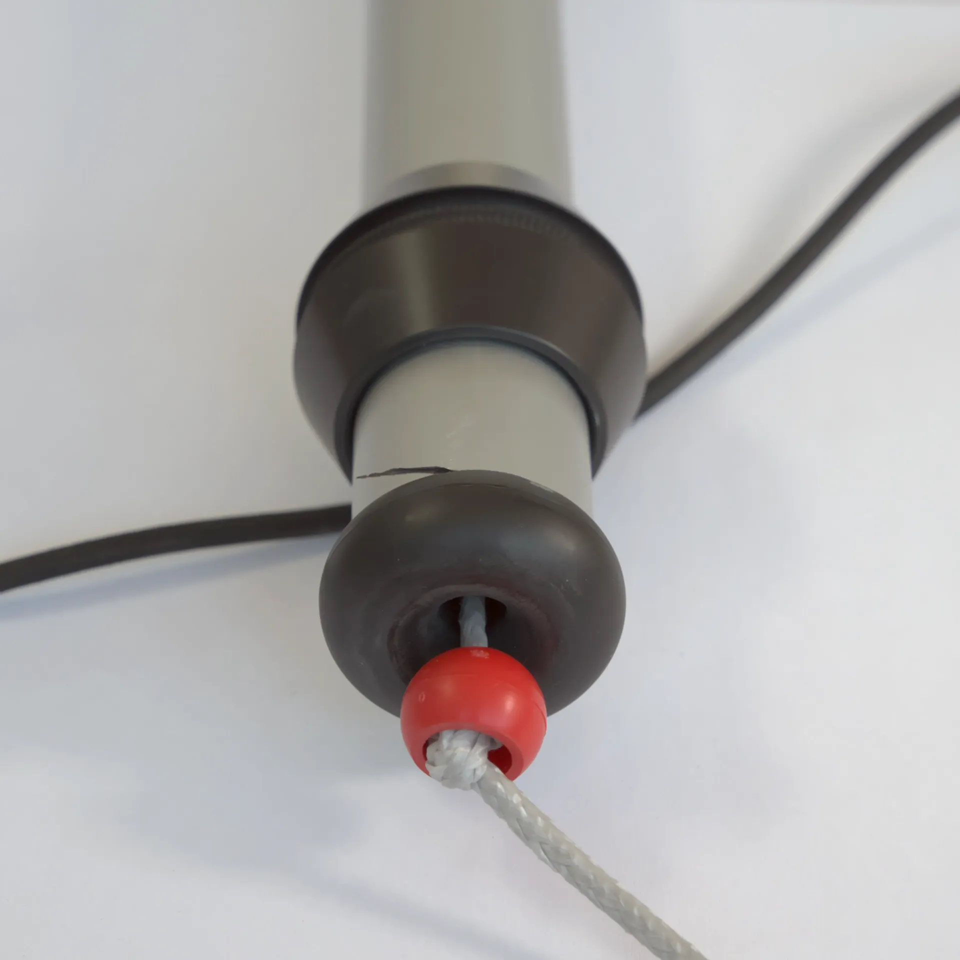 Whiskerpole with Tapered Sheet - MAS