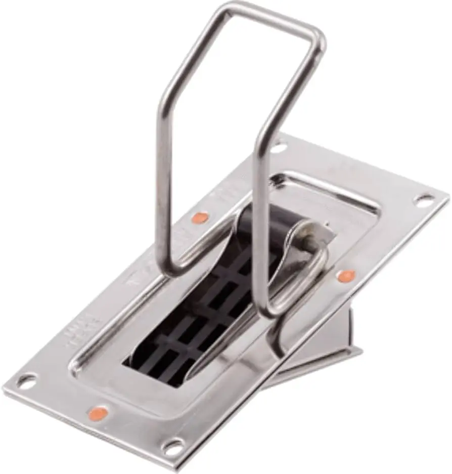 [RA554133] Svuotatore Super Max - Ronstan