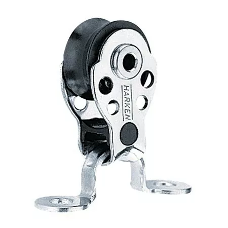 Bozzello 16 mm Singolo - Ponticello - Harken