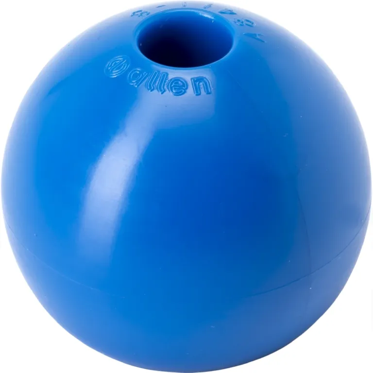 [A8411-4 - Blue] Pallina (AZZURRO)