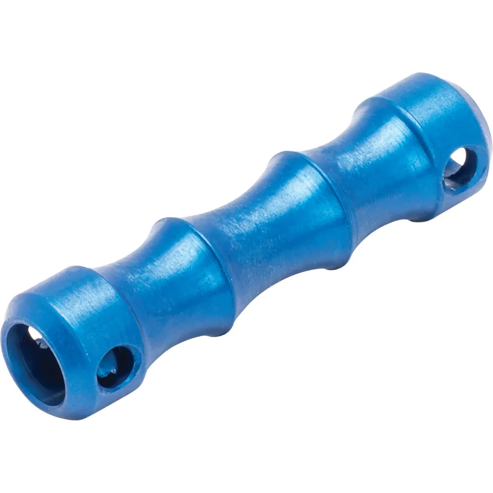 [A8608B (Blue)] Dog bone 8 mm - Allen