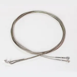 [PM4210] Standard Shrouds (set) - PMB