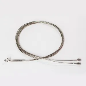 [PM4230] Shrouds for Stamaster (set) - PMB