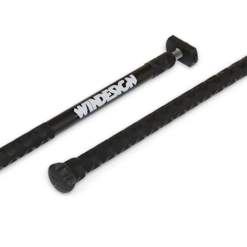 [OP-652010] Alluminum Tiller Extension 100cm - Optiparts