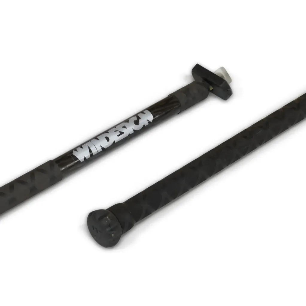 [OP-652110] Carbon Tiller Extension 100cm - Optiparts 