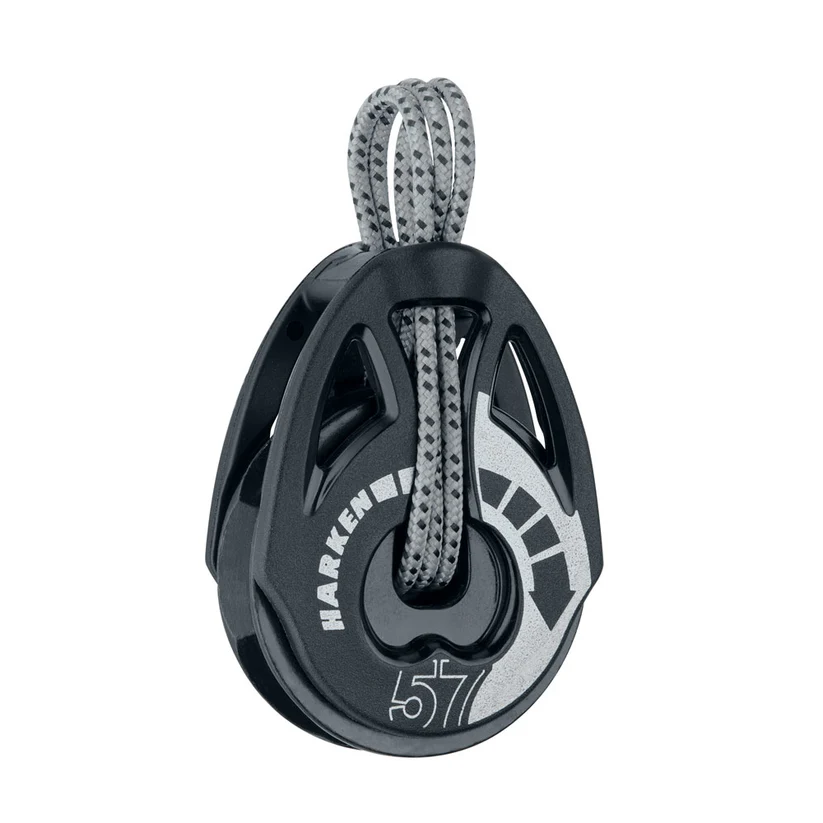 [H2160] T2 Bozzello Soft Attack  57mm - Harken