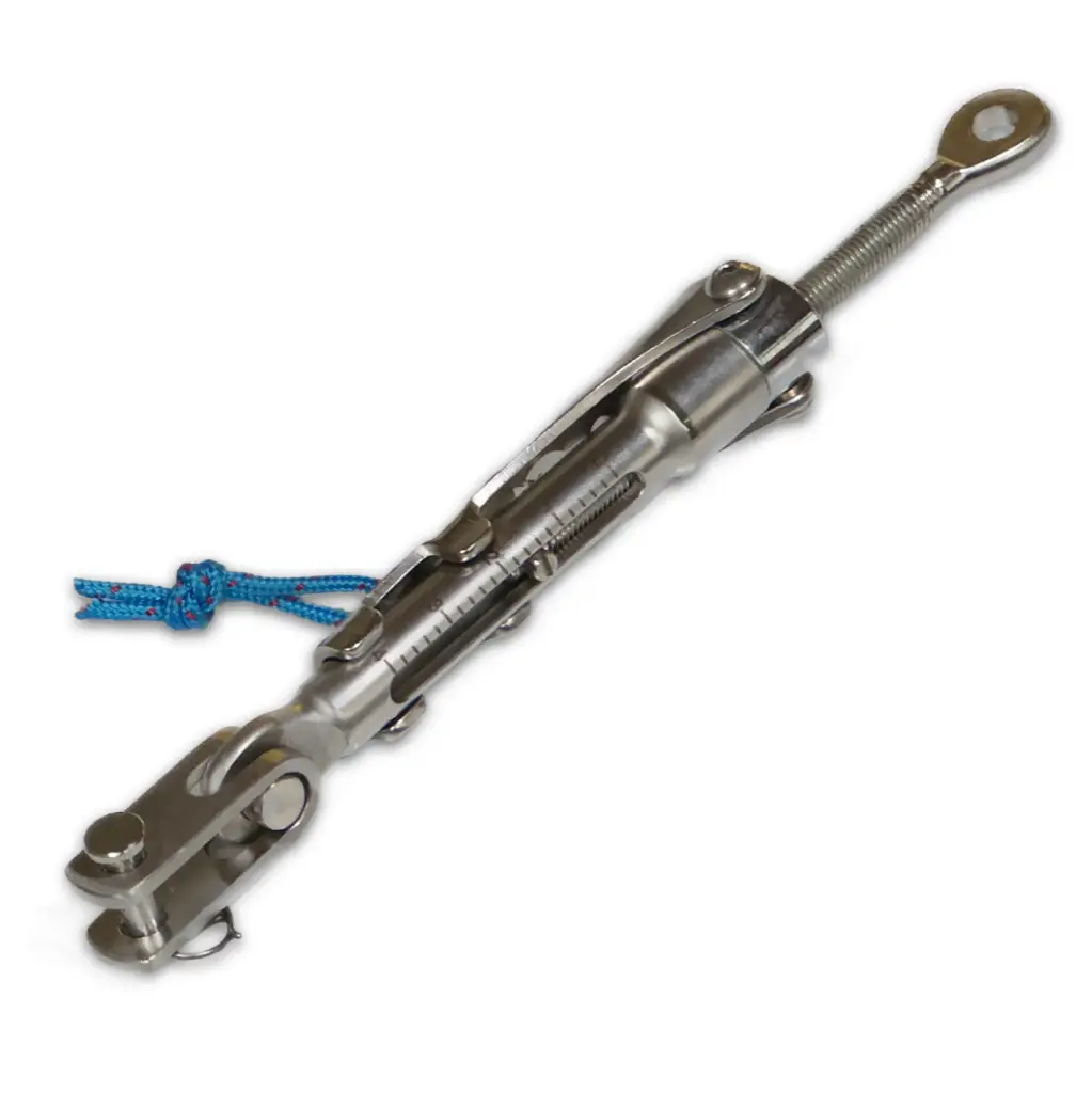 [PM4007] Blue Wave QRT rigging screw - PMB